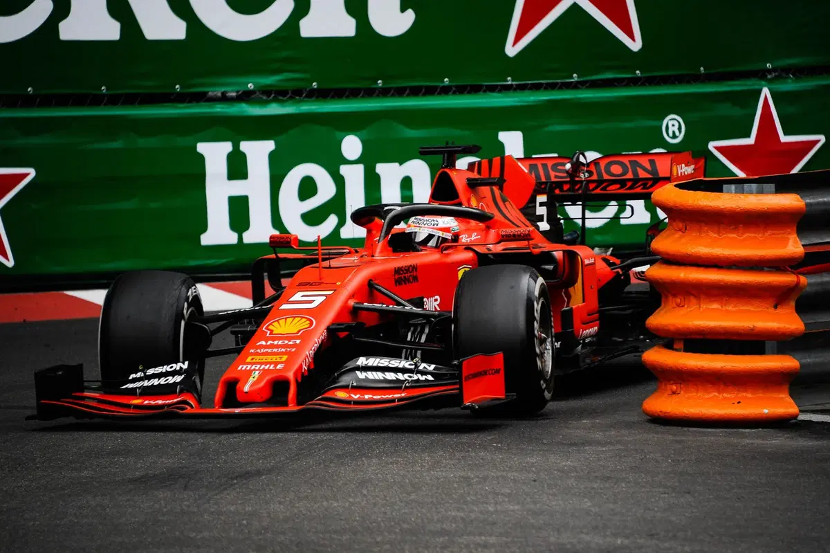 F1, GP Monaco 2019: le pagelle di Montecarlo (39)