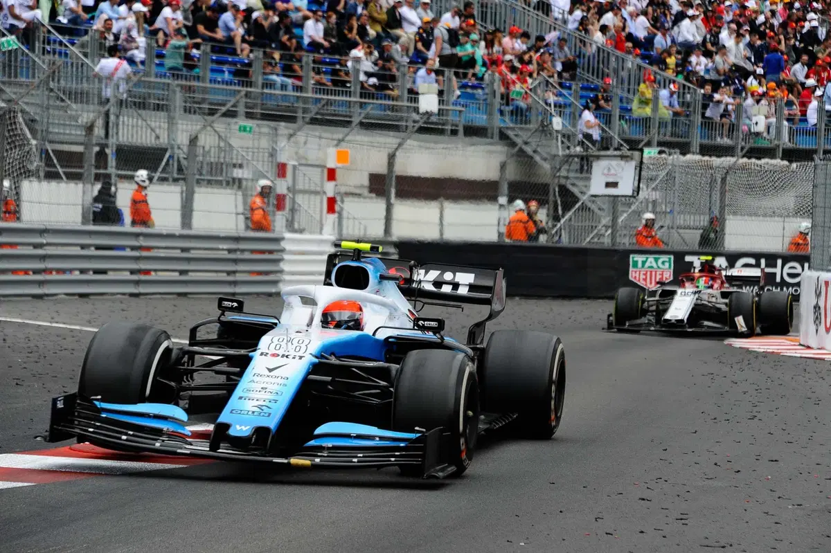 F1, GP Monaco 2019: le pagelle di Montecarlo (47)