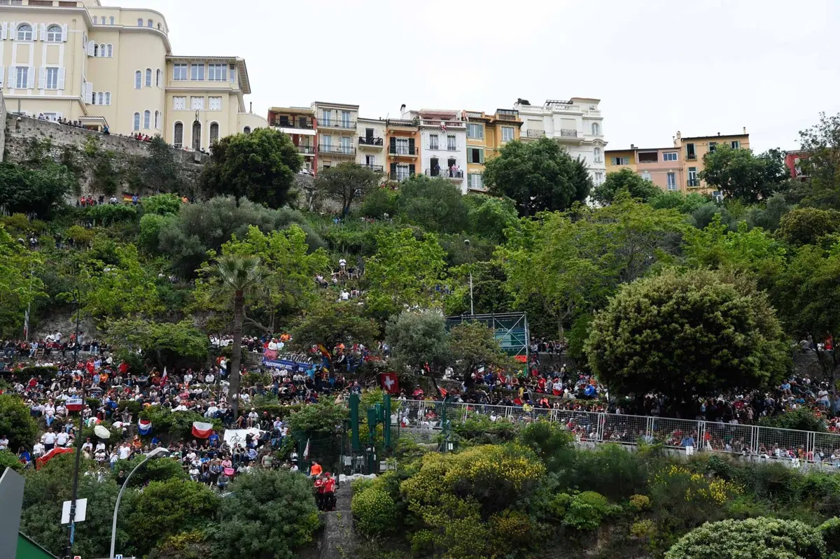 F1, GP Monaco 2019: le pagelle di Montecarlo (40)
