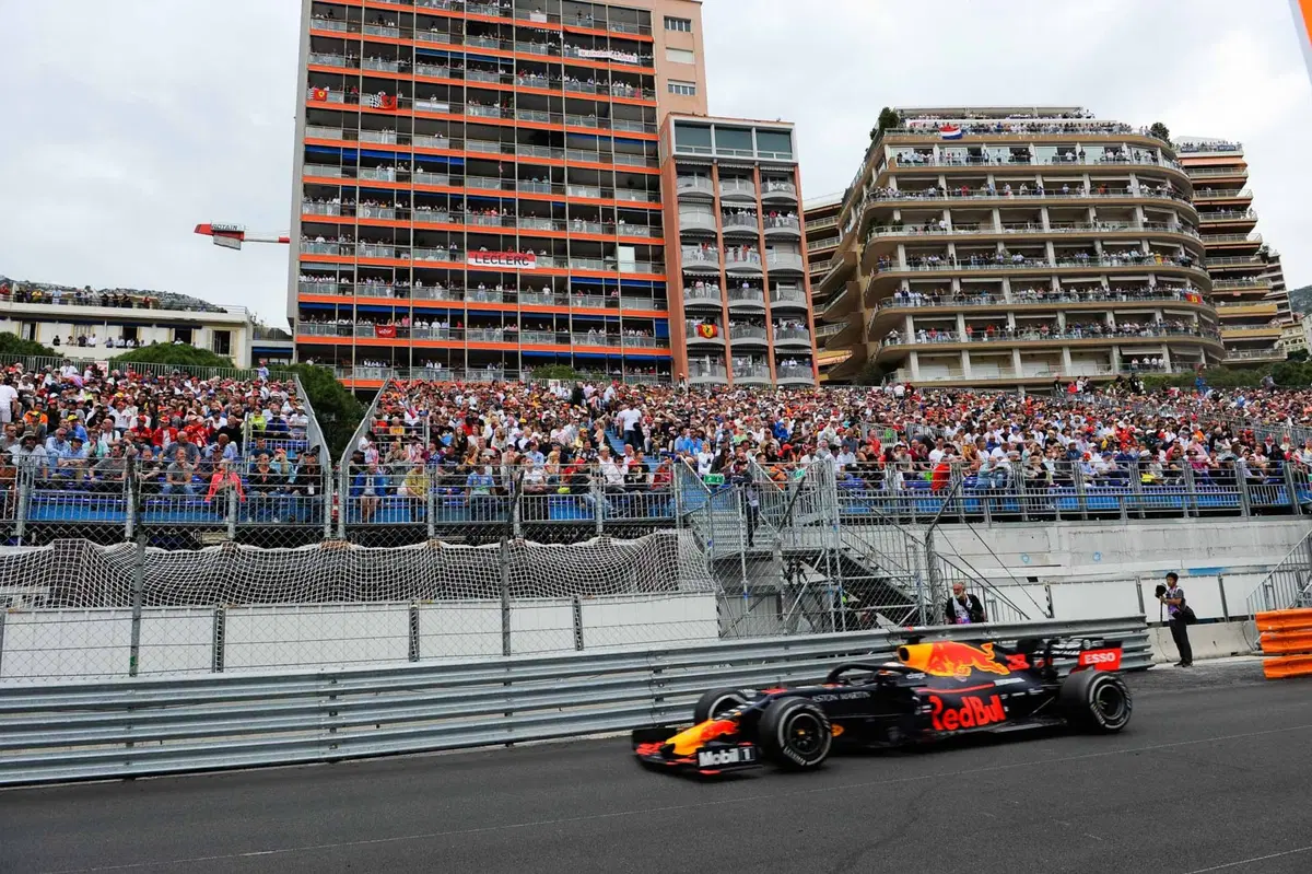 F1, GP Monaco 2019: le pagelle di Montecarlo (41)
