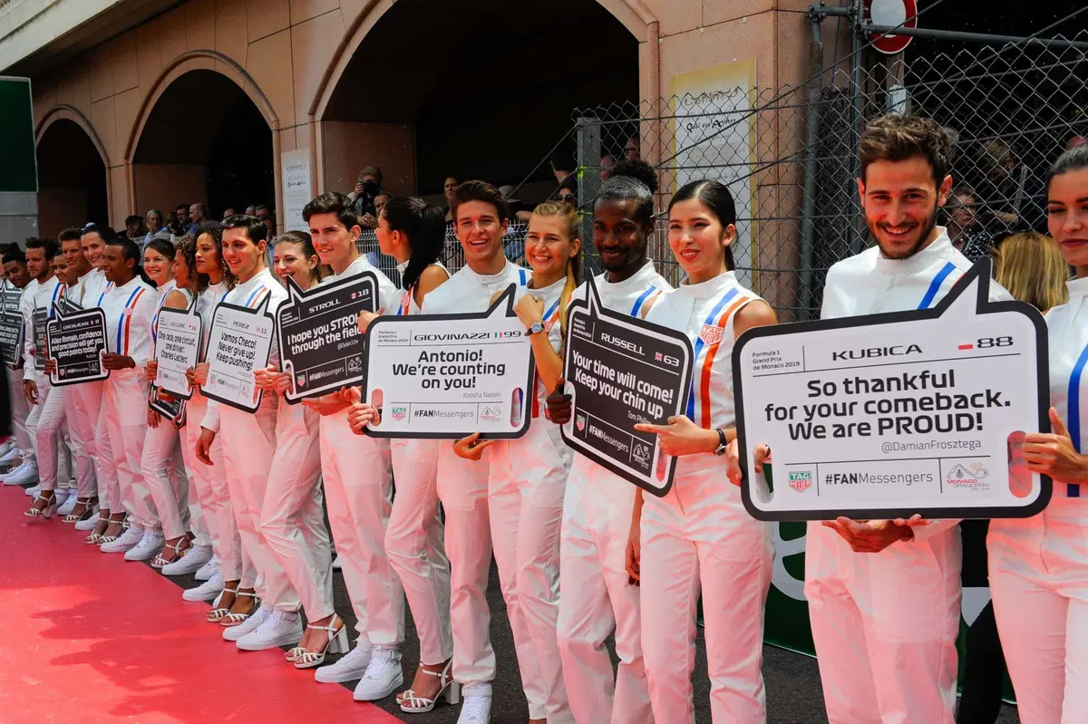 F1, GP Monaco 2019: le pagelle di Montecarlo (46)
