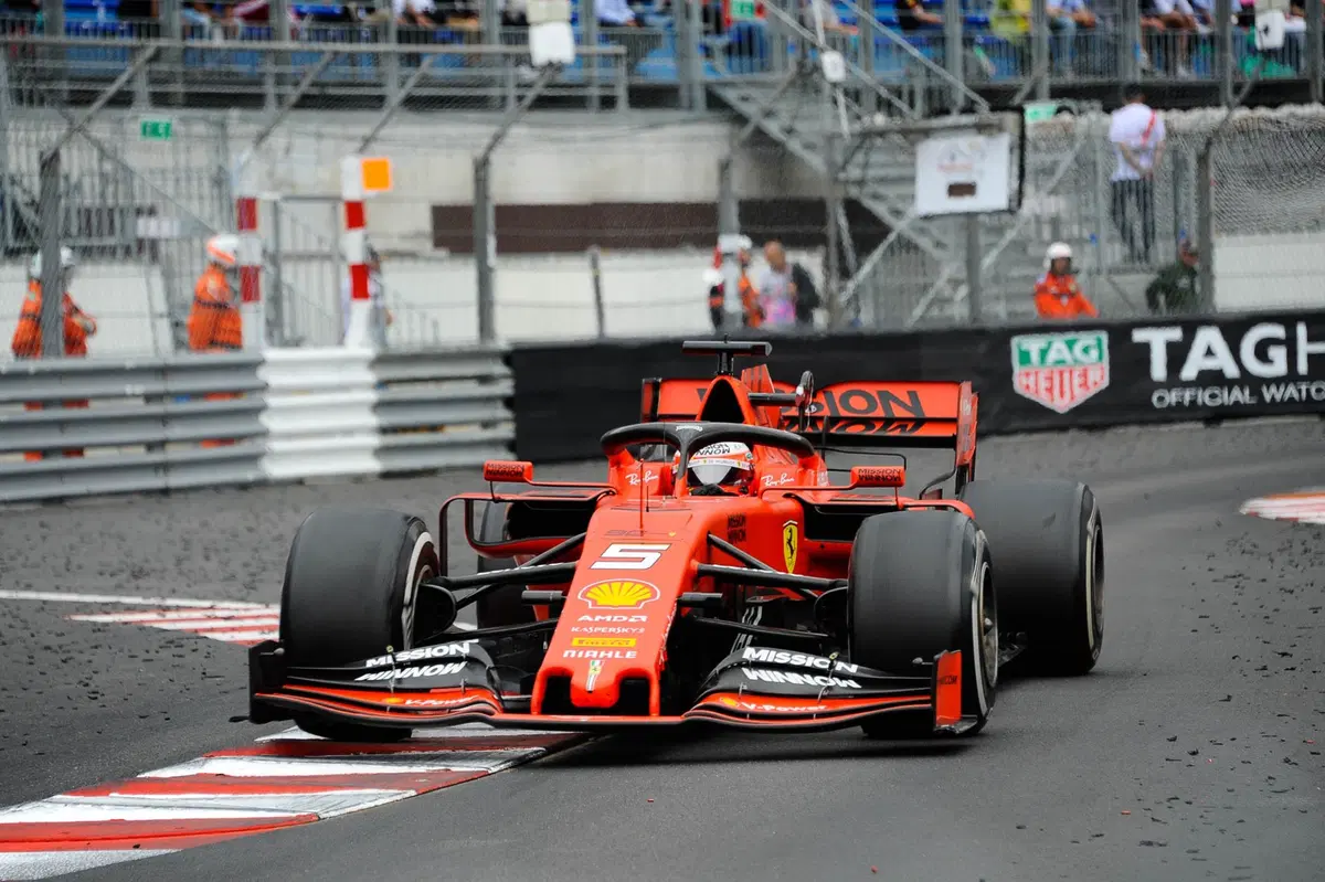 F1, GP Monaco 2019: le pagelle di Montecarlo (45)