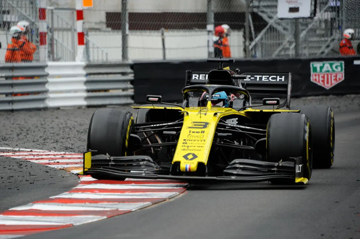 F1, GP Monaco 2019: le pagelle di Montecarlo (50)