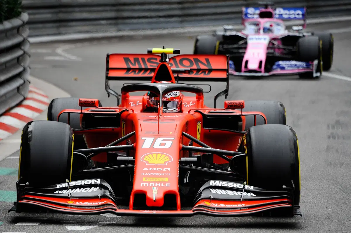 F1, GP Monaco 2019: le pagelle di Montecarlo (48)