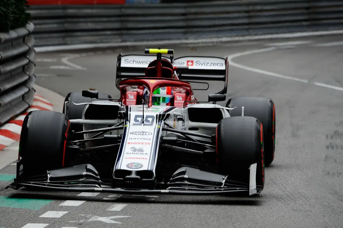 F1, GP Monaco 2019: le pagelle di Montecarlo (52)