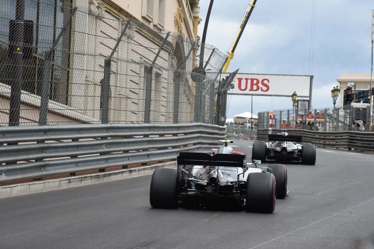 F1, GP Monaco 2019: le pagelle di Montecarlo (56)