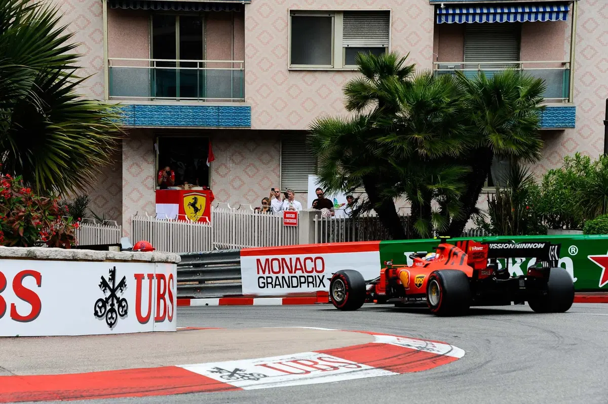 F1, GP Monaco 2019: le pagelle di Montecarlo (59)