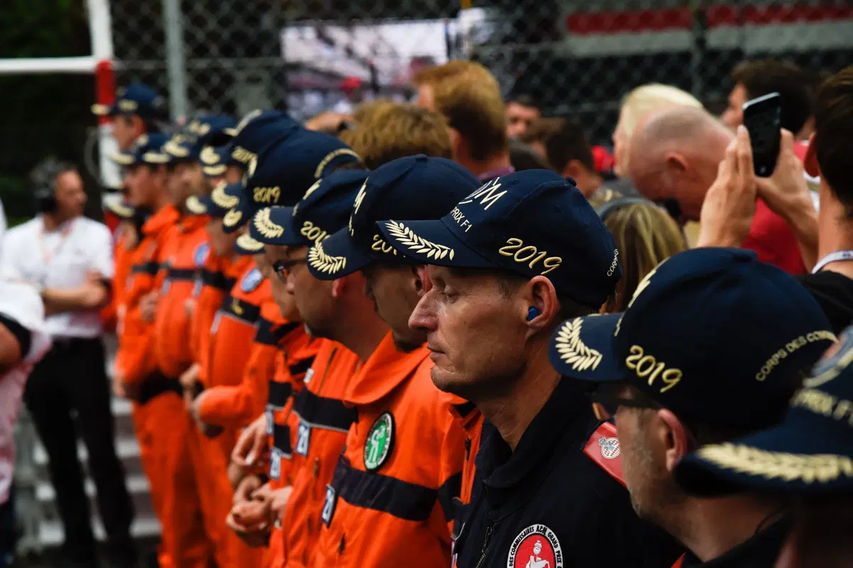 F1, GP Monaco 2019: le pagelle di Montecarlo (75)