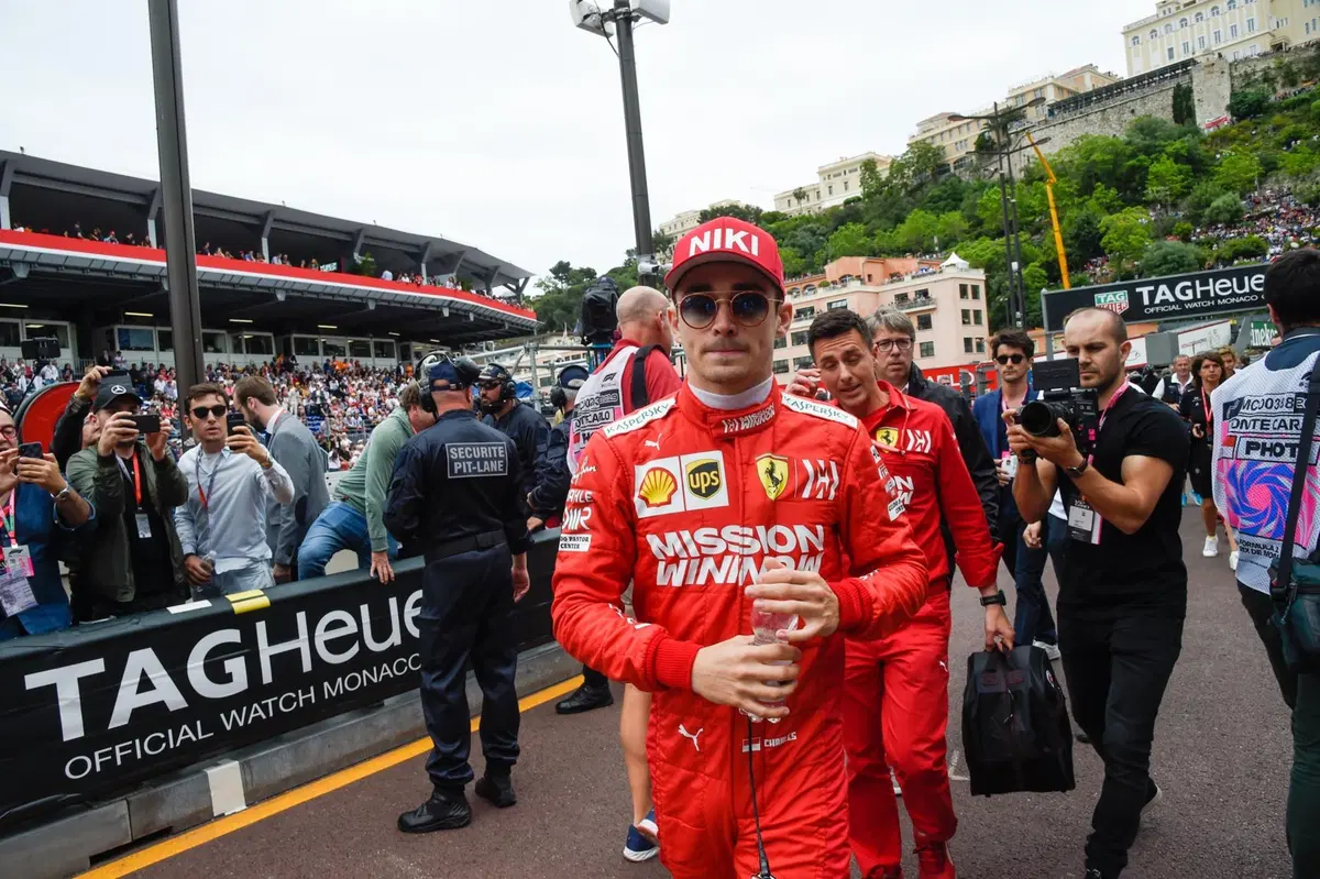 F1, GP Monaco 2019: le pagelle di Montecarlo (65)