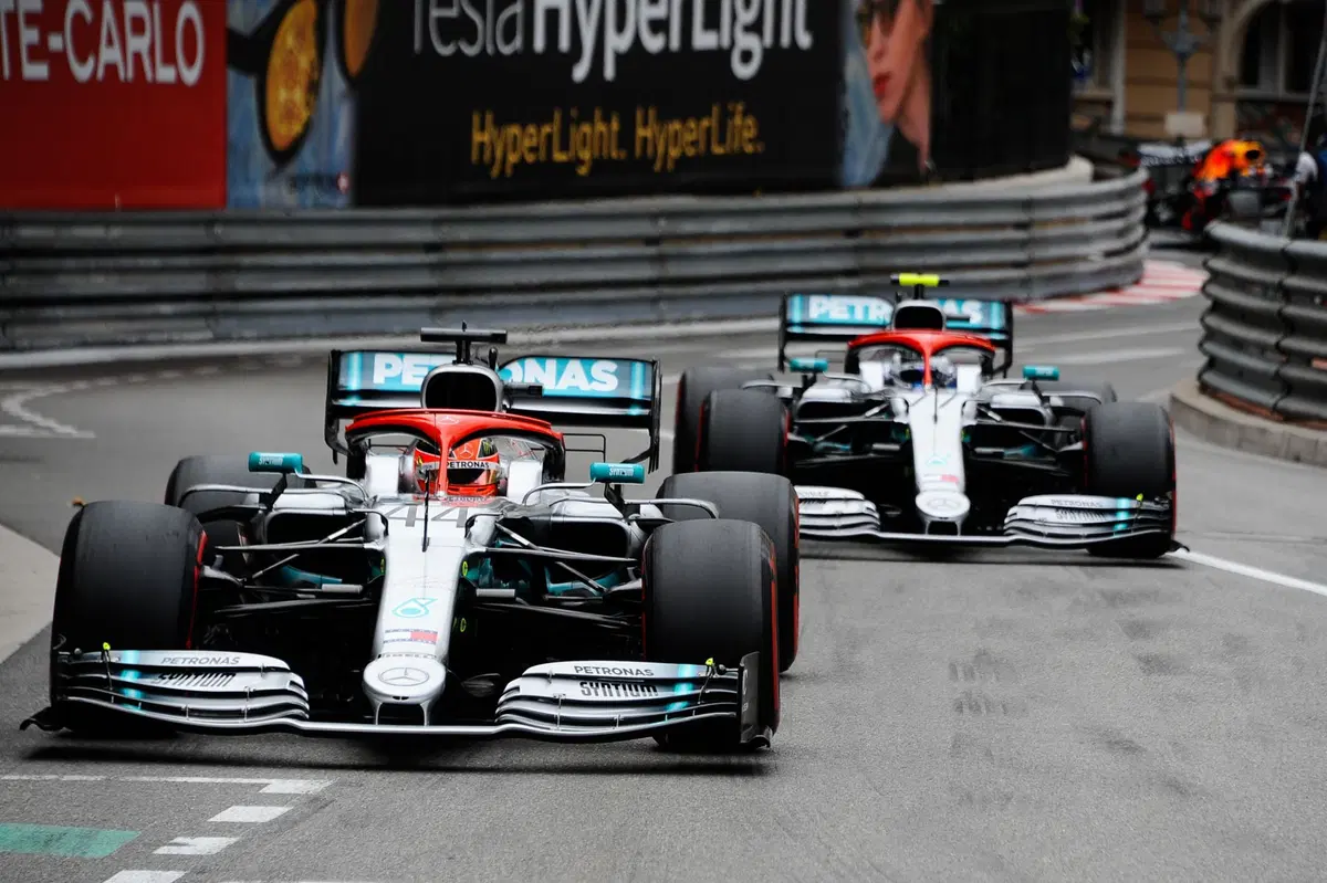 F1, GP Monaco 2019: le pagelle di Montecarlo (61)