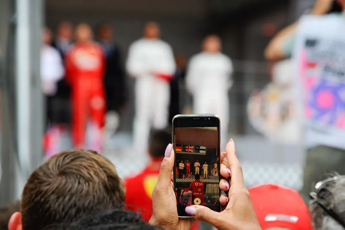 F1, GP Monaco 2019: le pagelle di Montecarlo (72)