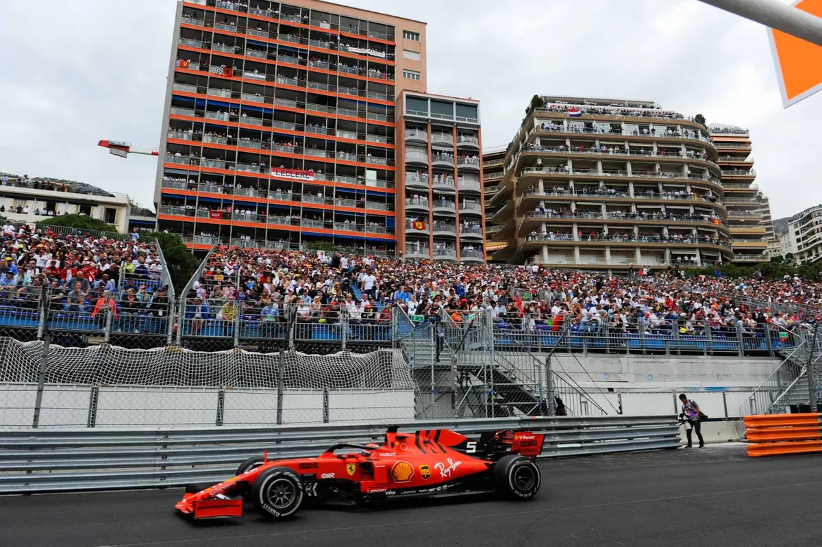 F1, GP Monaco 2019: le pagelle di Montecarlo (62)