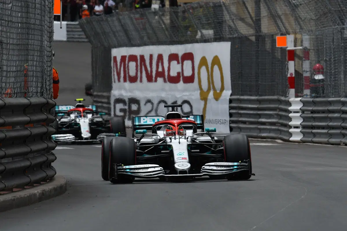 F1, GP Monaco 2019: le pagelle di Montecarlo (58)