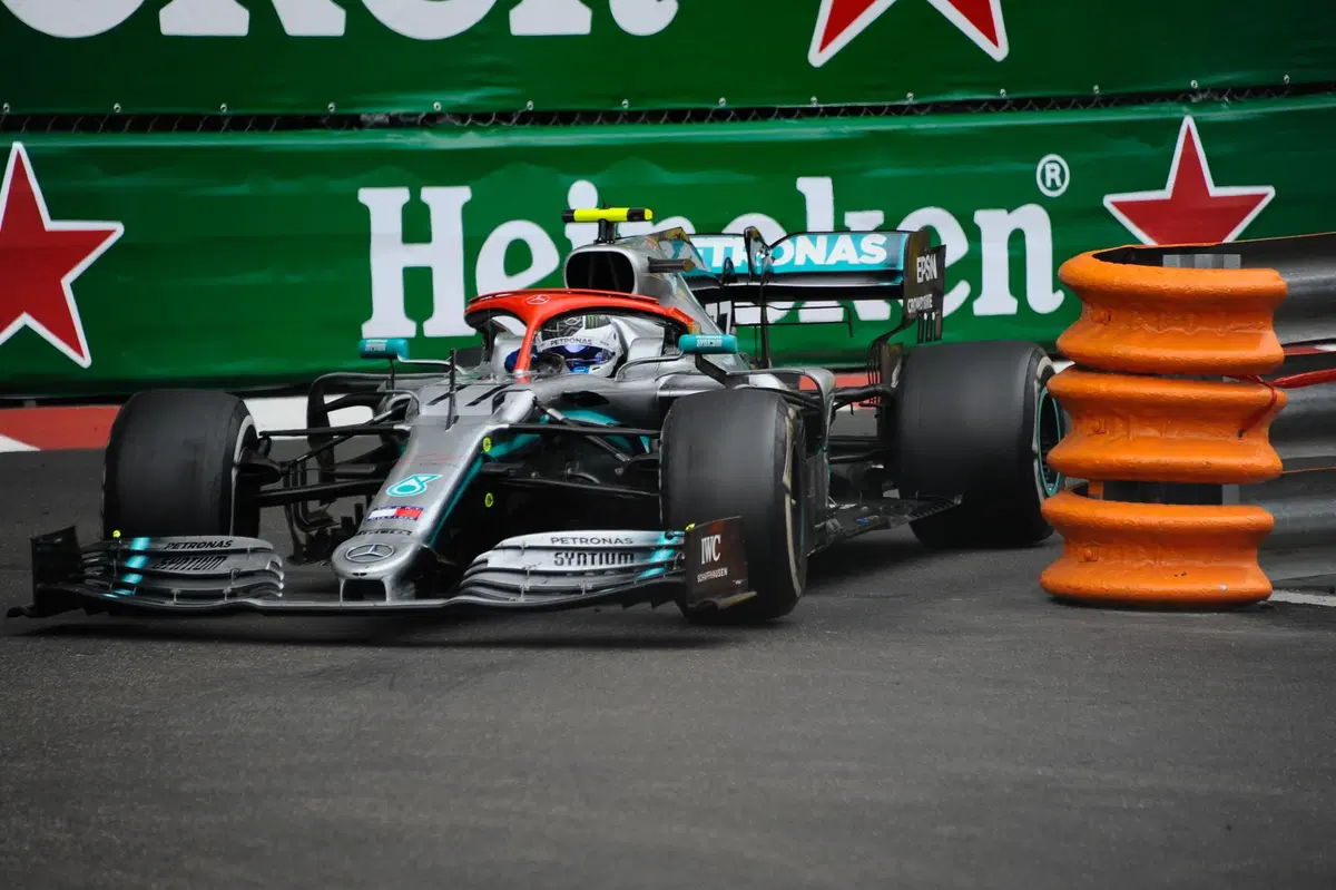 F1, GP Monaco 2019: le pagelle di Montecarlo (73)
