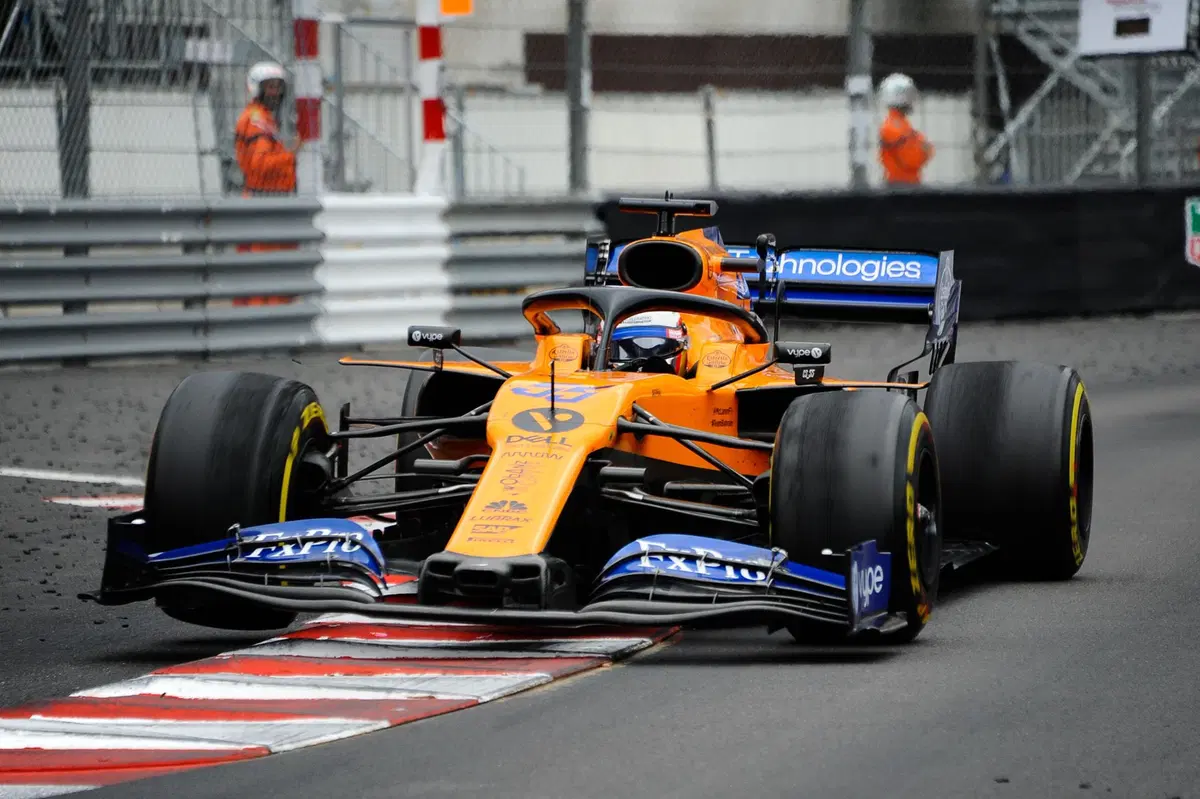 F1, GP Monaco 2019: le pagelle di Montecarlo (68)