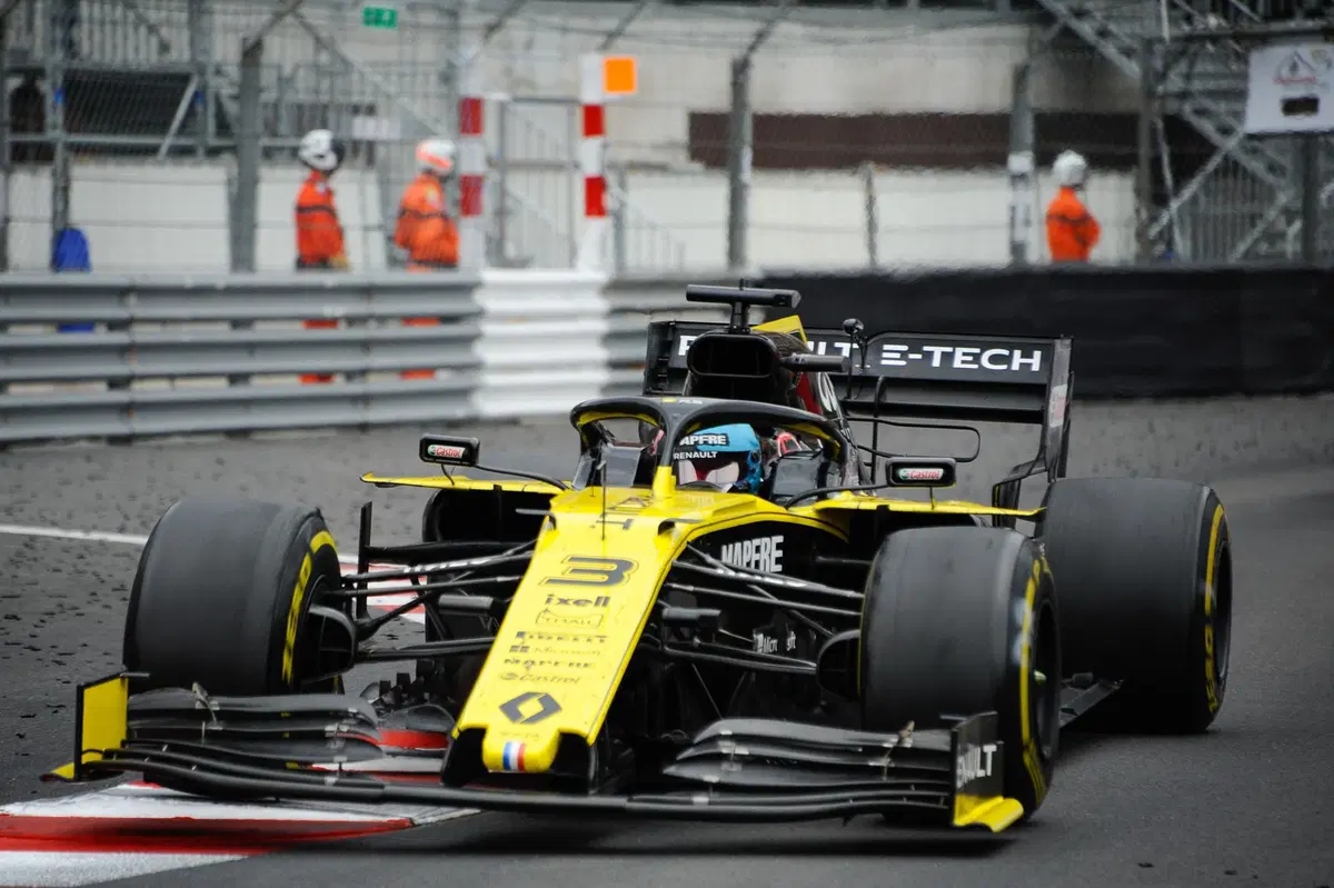 F1, GP Monaco 2019: le pagelle di Montecarlo (60)