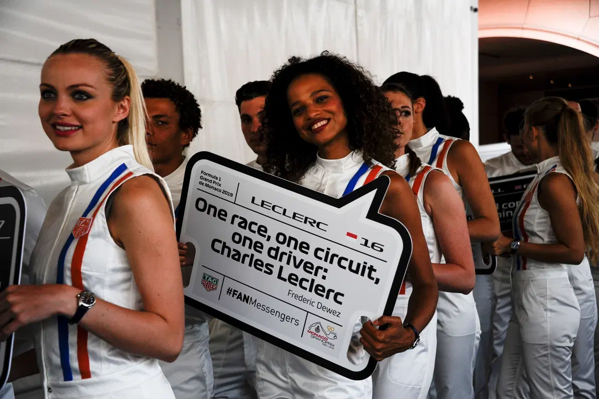 F1, GP Monaco 2019: le pagelle di Montecarlo (64)