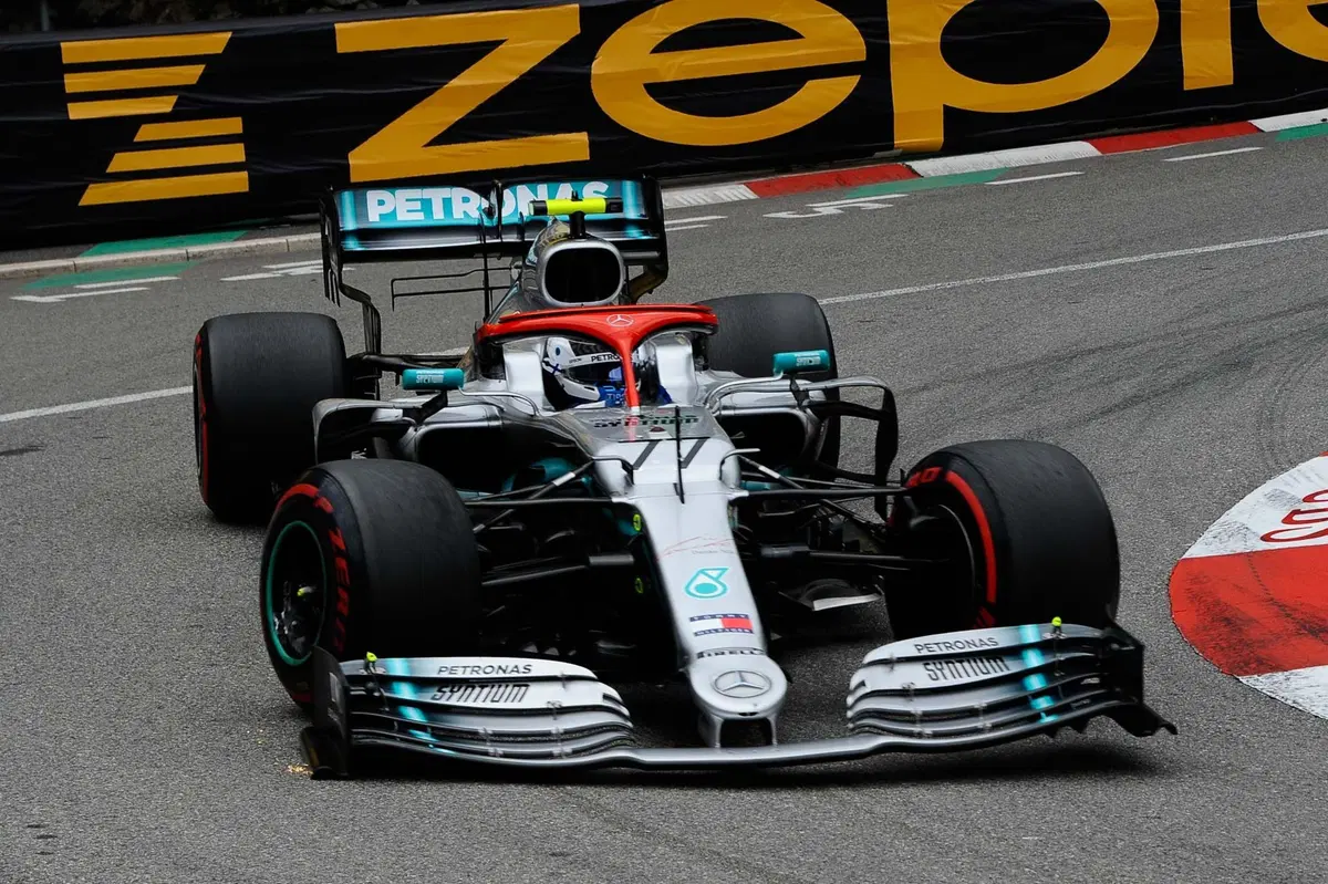F1, GP Monaco 2019: le pagelle di Montecarlo (67)