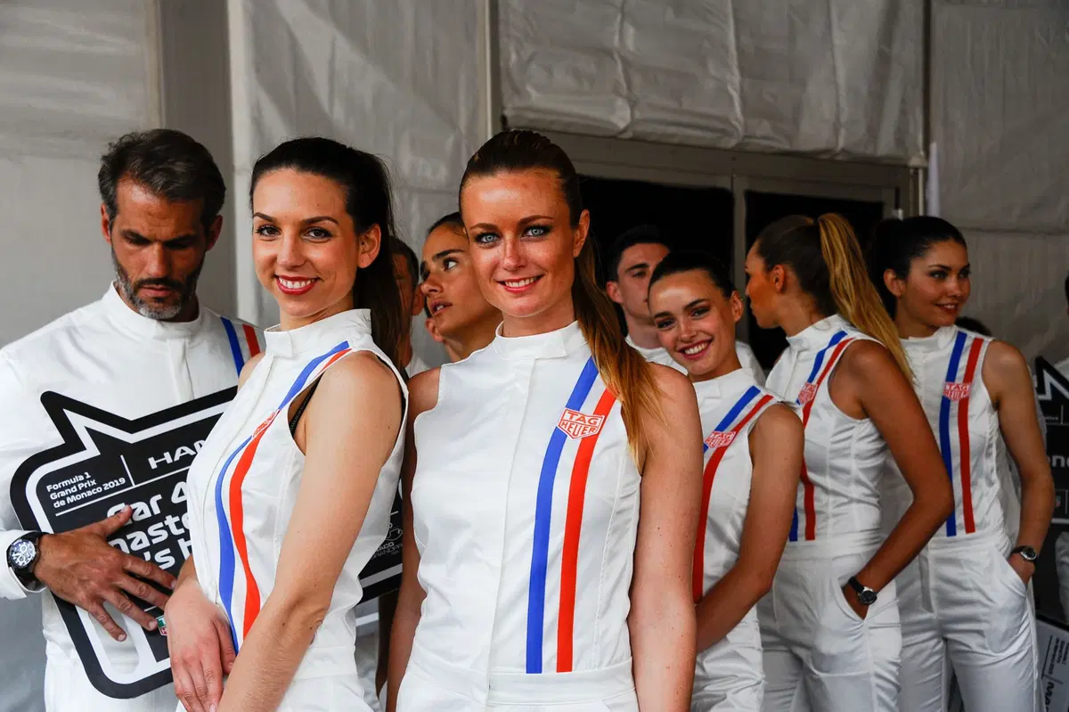 F1, GP Monaco 2019: le pagelle di Montecarlo (70)