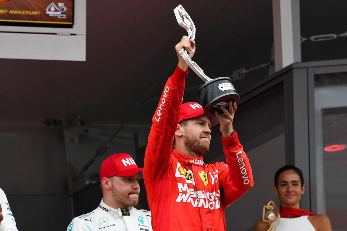 F1, GP Monaco 2019: le pagelle di Montecarlo (76)