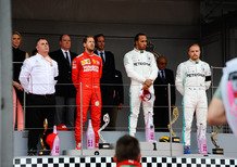 F1, GP Monaco 2019: le pagelle di Montecarlo