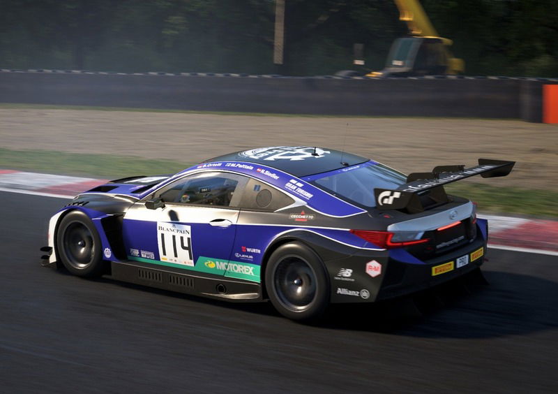 Assetto Corsa Competizione 1.0, cosa aspettarsi dalla release finale?