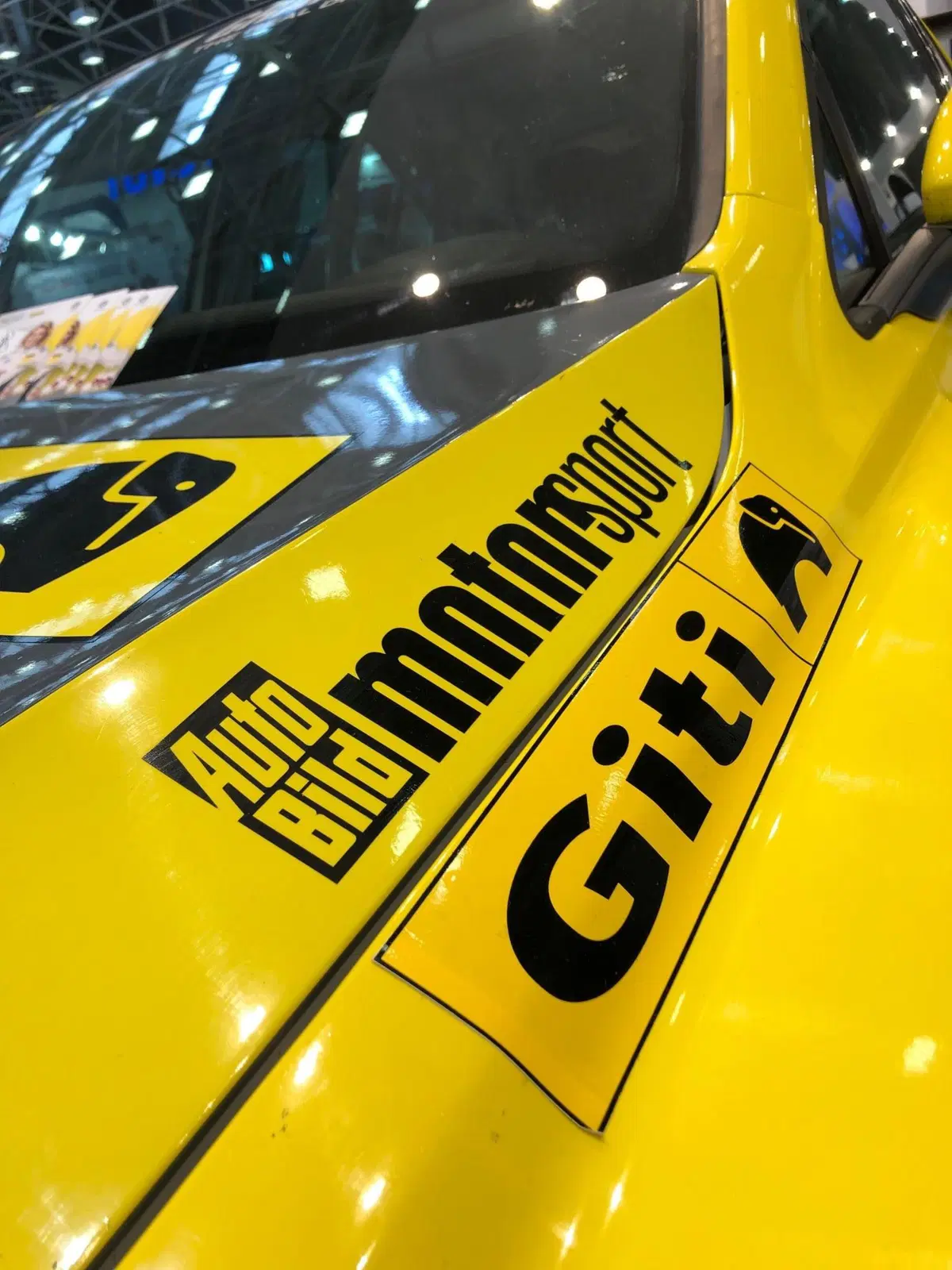 Giti Tire e WS Racing: la prima squadra tutta al femminile 'Ready to rock The Green Hell'