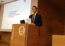 La Bocconi segna il destino Fiat ancora: John Elkann conferma in università la volontà di fusione FCA-Renault