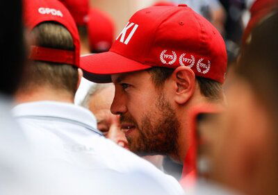 Formula 1, Vettel potrebbe ritirarsi alla fine del 2019