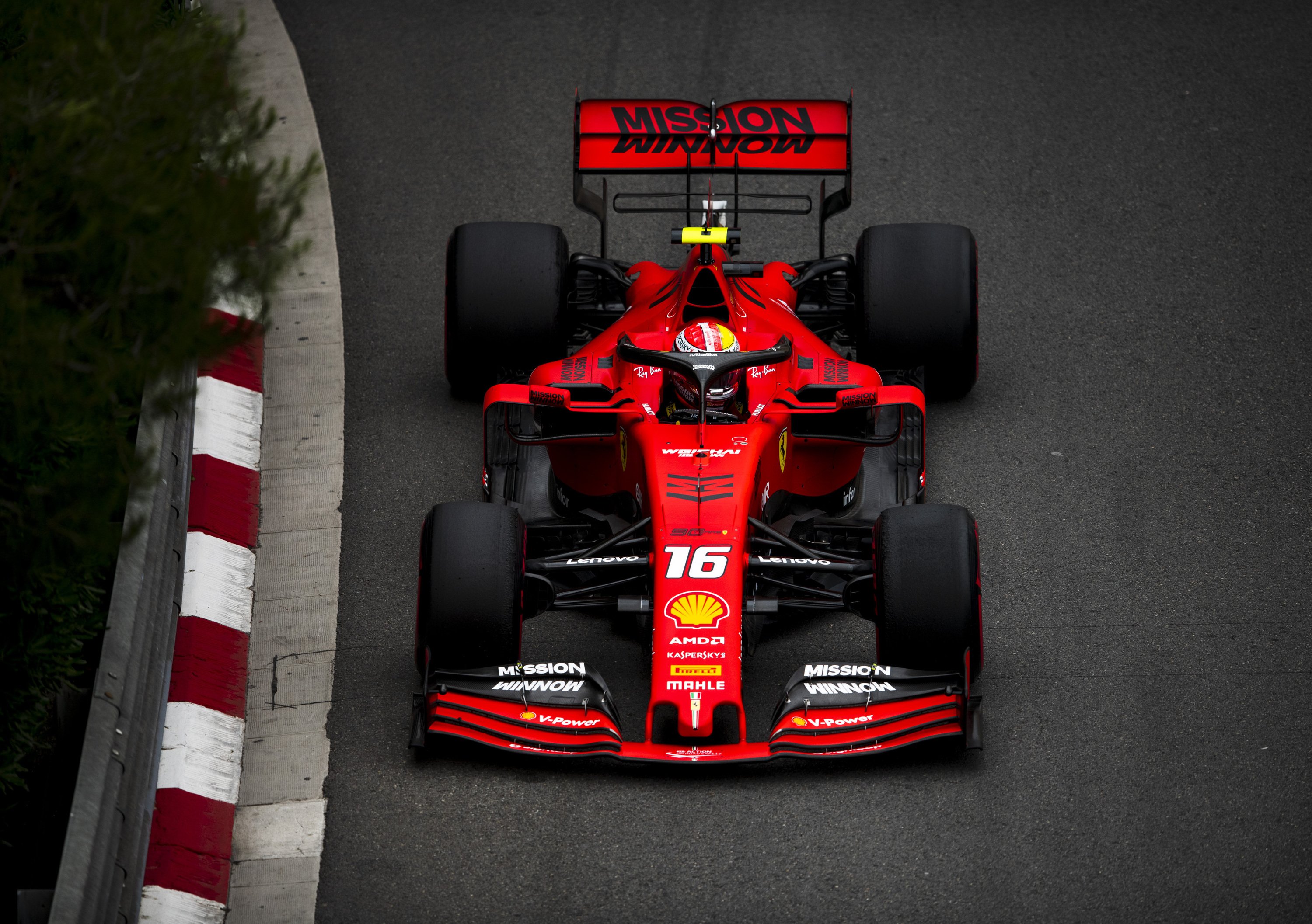 Formula 1: Ferrari, cambiamenti in vista: arrivano nuovi tecnici?