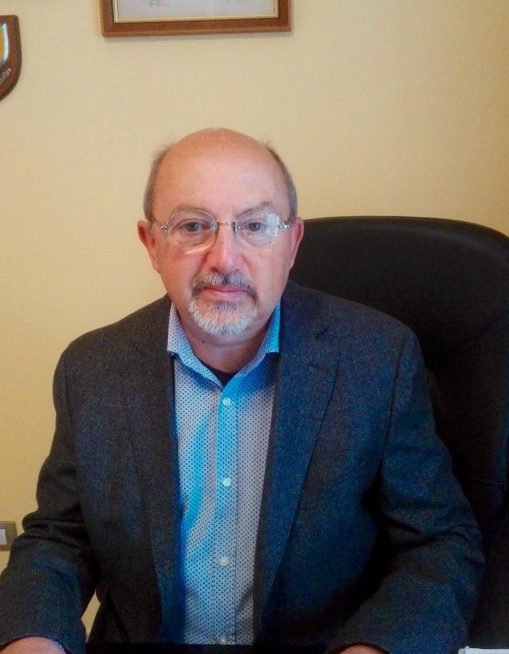 Antonino Genovese, responsabile del Laboratorio sistemi e tecnologie per la mobilit&agrave; e l&rsquo;accumulo