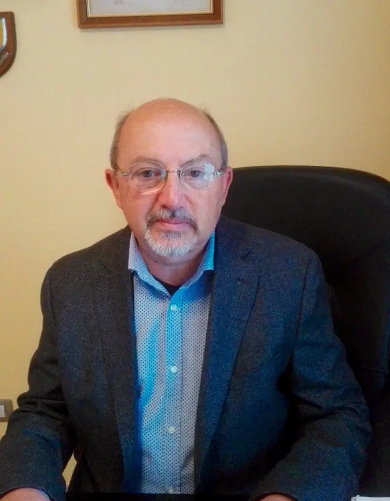 Antonino Genovese, responsabile del Laboratorio sistemi e tecnologie per la mobilit&agrave; e l&rsquo;accumulo