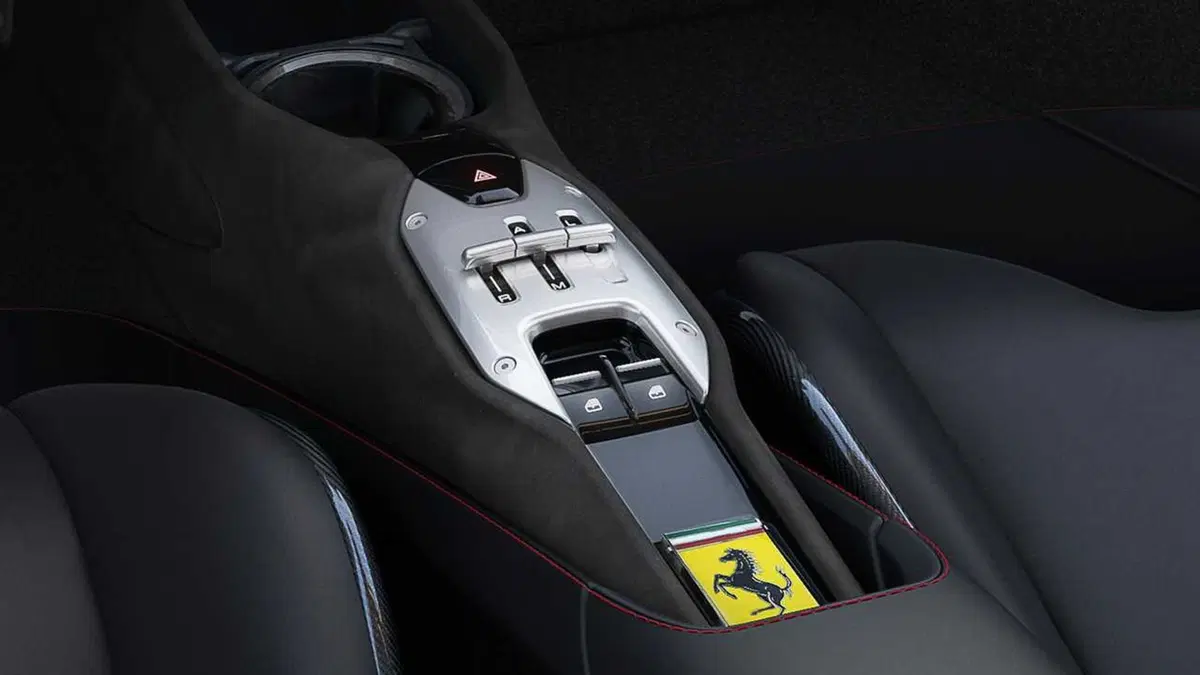 Ferrari SF90 Stradale, una nuova era per il Cavallino