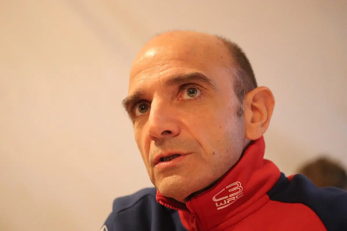 WRC 2019. Portogallo. Citroen. Pierre Budar: “Lo saprò alla fine dell’anno!”