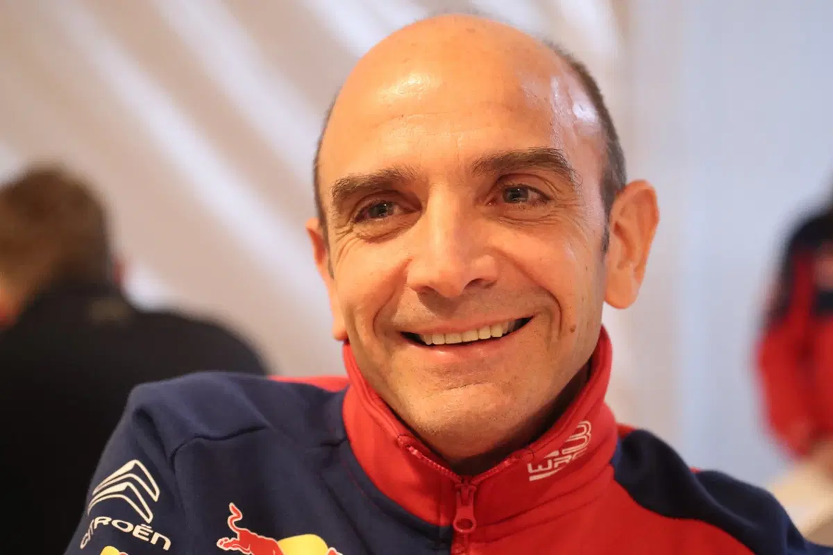 WRC 2019. Portogallo. Citroen. Pierre Budar: “Lo saprò alla fine dell’anno!” (3)