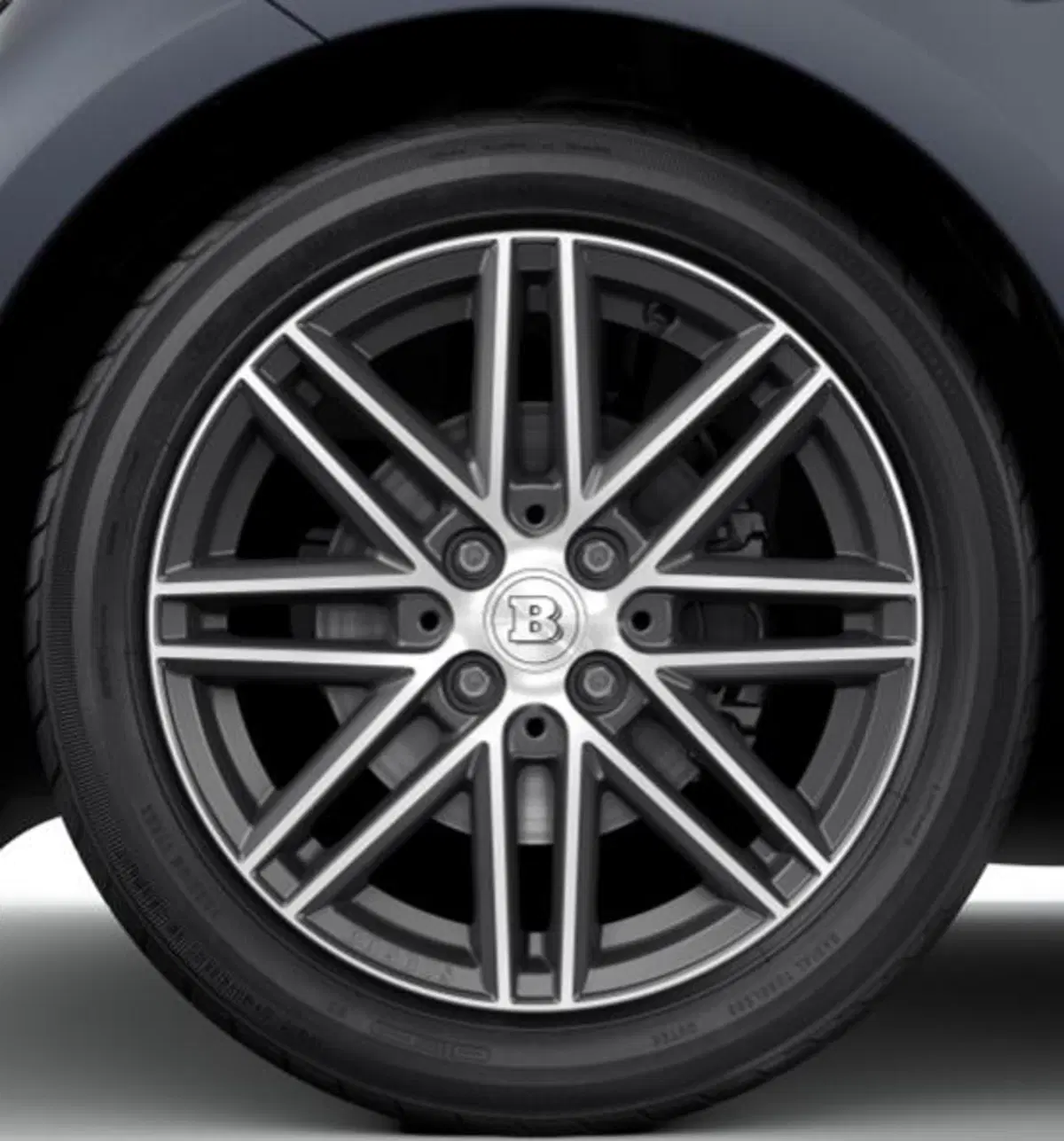Smart EQ Ushuaia, elettrica speciale (5)