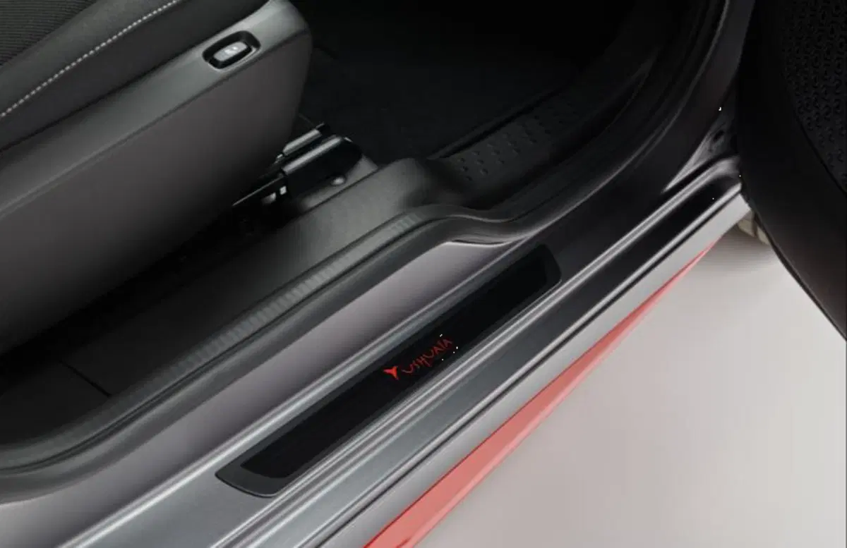 Smart EQ Ushuaia, elettrica speciale (6)
