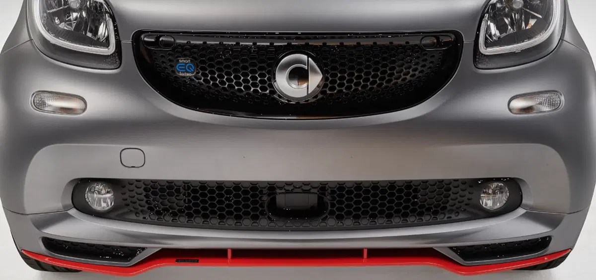 Smart EQ Ushuaia, elettrica speciale (3)