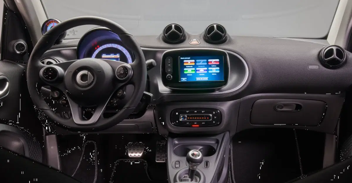 Smart EQ Ushuaia, elettrica speciale (8)