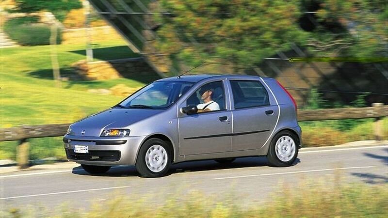 FCA-Renault: e se tornasse la Fiat Punto?