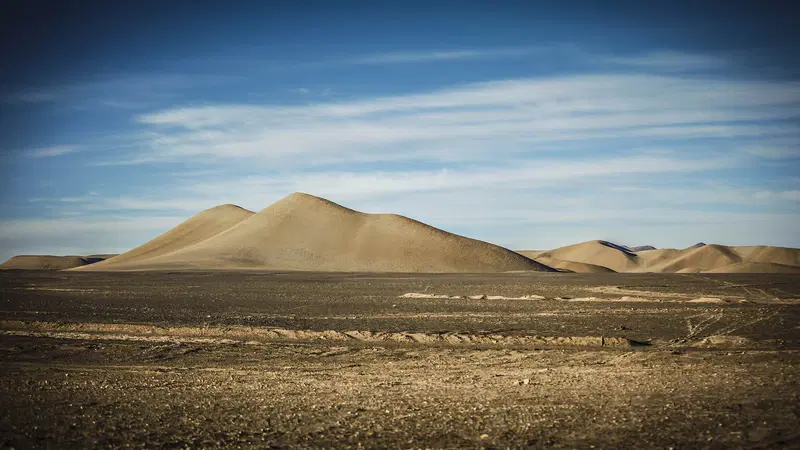 Dakar Rewind. Sud America. 6. Un Viaggio Indimenticabile Durato 10 Anni. Atacama