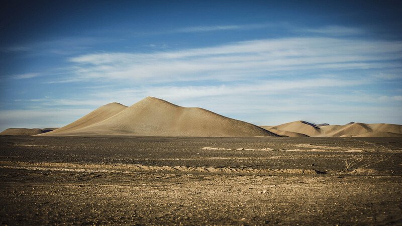 Dakar Rewind. Sud America. 6. Un Viaggio Indimenticabile Durato 10 Anni. Atacama