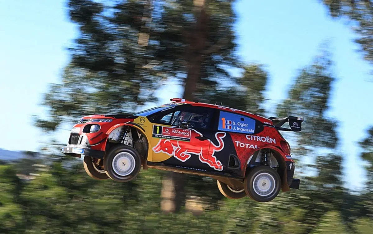 WRC19. Portogallo. Shakedown Criptato. Ma Neuville (Hyundai) (6)