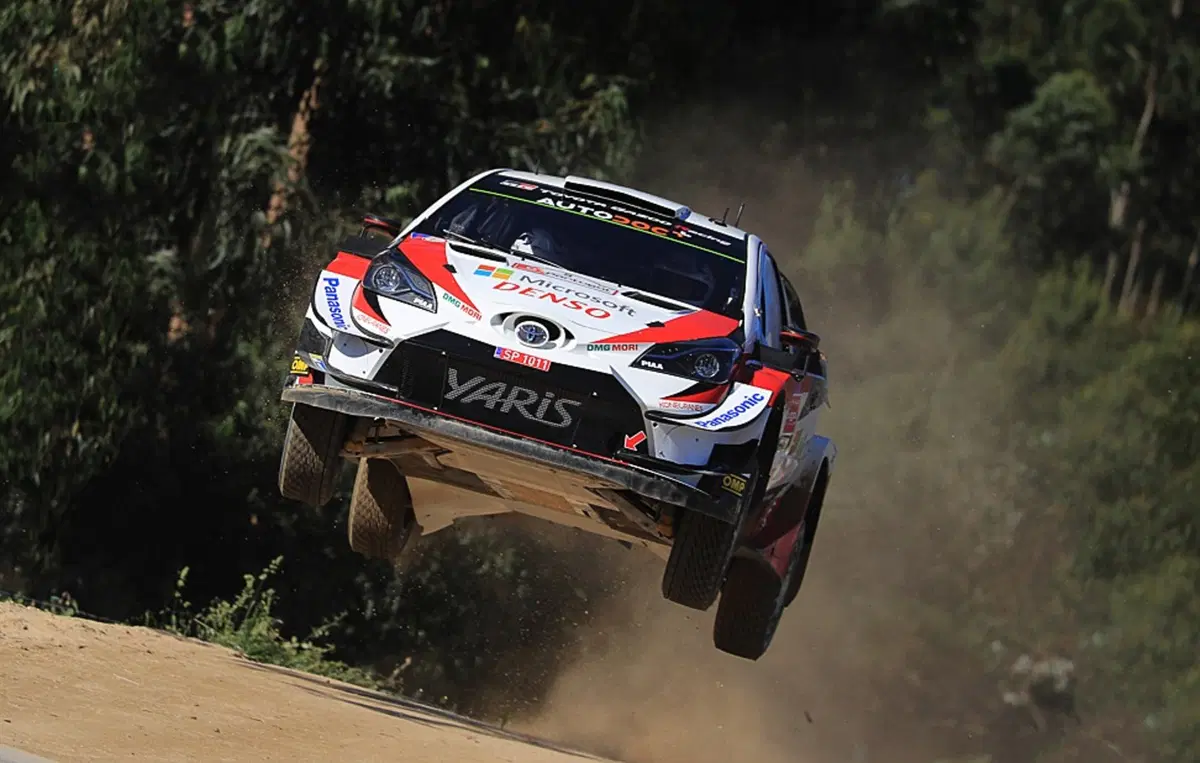 WRC19. Portogallo. Shakedown Criptato. Ma Neuville (Hyundai) (7)