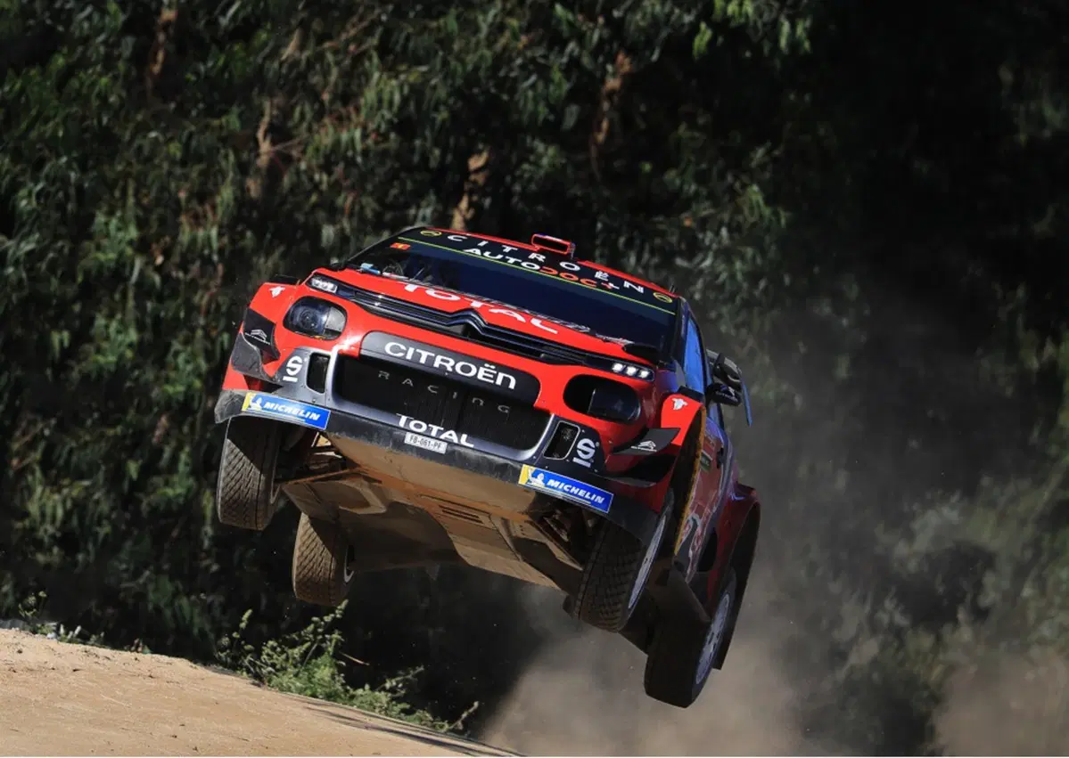 WRC19. Portogallo. Shakedown Criptato. Ma Neuville (Hyundai) (9)