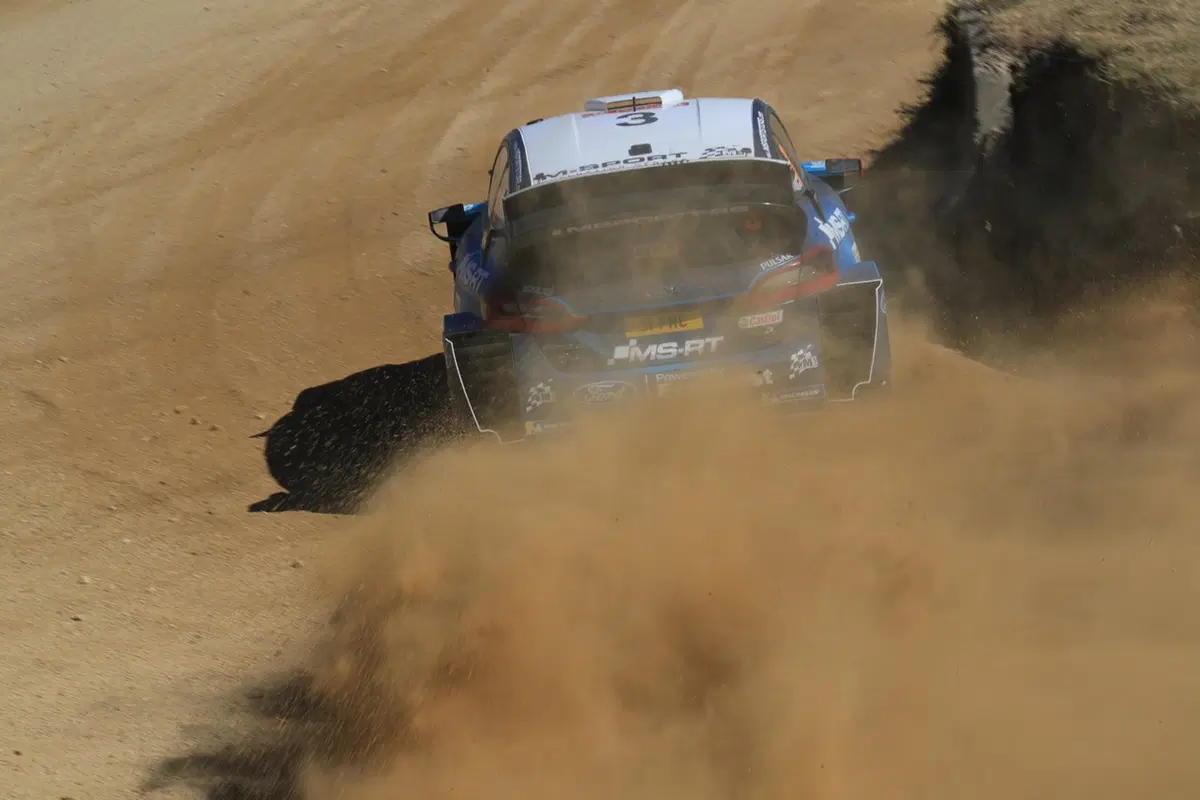 WRC19. Portogallo. Shakedown Criptato. Ma Neuville (Hyundai) (12)
