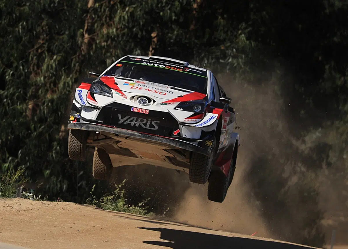 WRC19. Portogallo. Shakedown Criptato. Ma Neuville (Hyundai) (16)