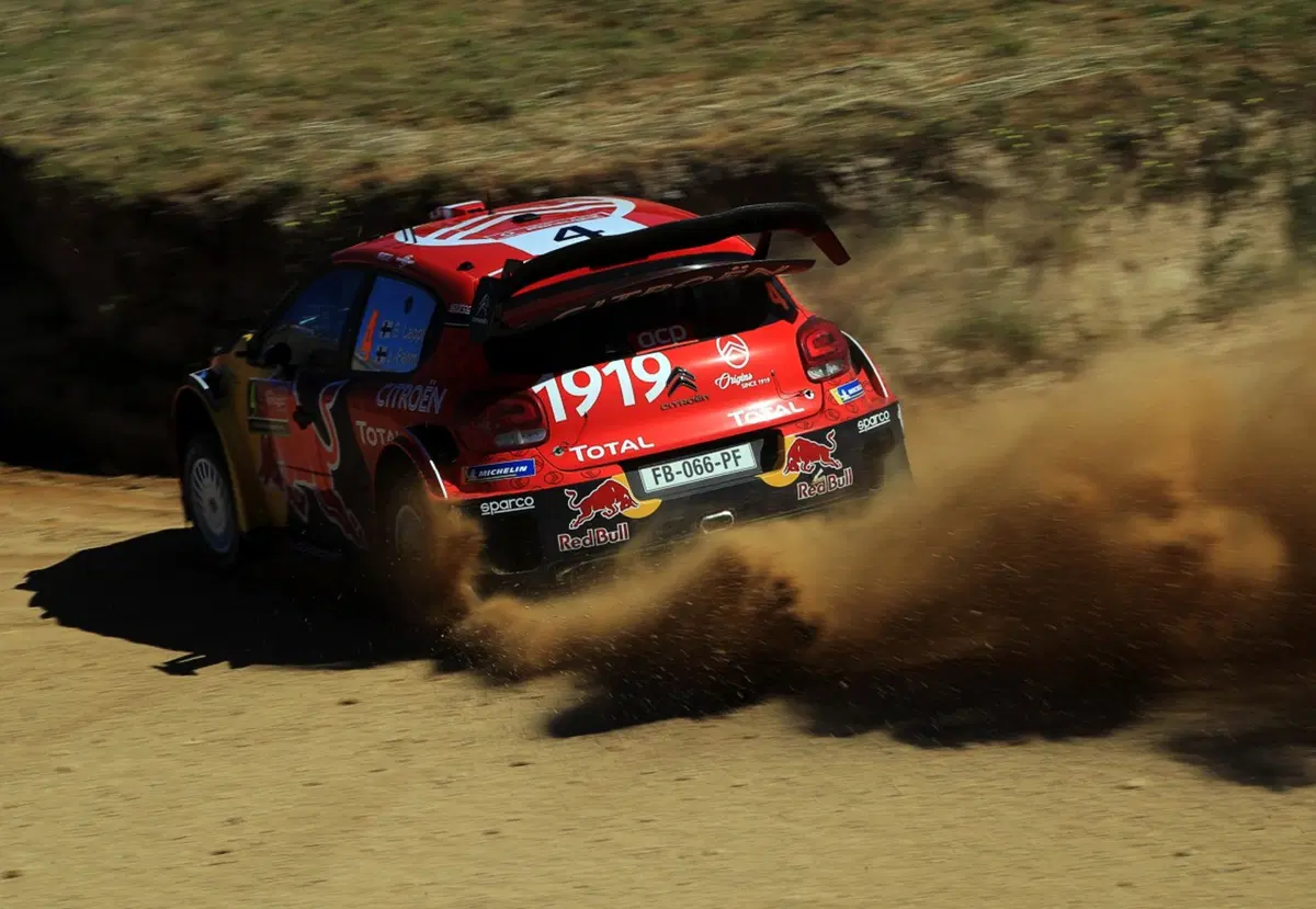 WRC19. Portogallo. Shakedown Criptato. Ma Neuville (Hyundai) (18)