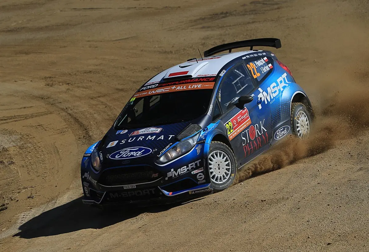 WRC19. Portogallo. Shakedown Criptato. Ma Neuville (Hyundai) (21)