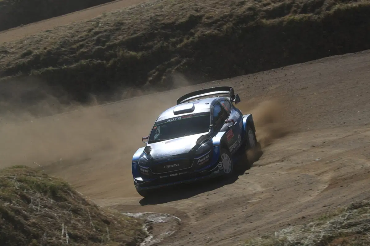 WRC19. Portogallo. Shakedown Criptato. Ma Neuville (Hyundai) (23)